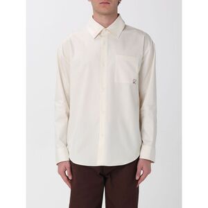 Loewe Shirt Men Beige